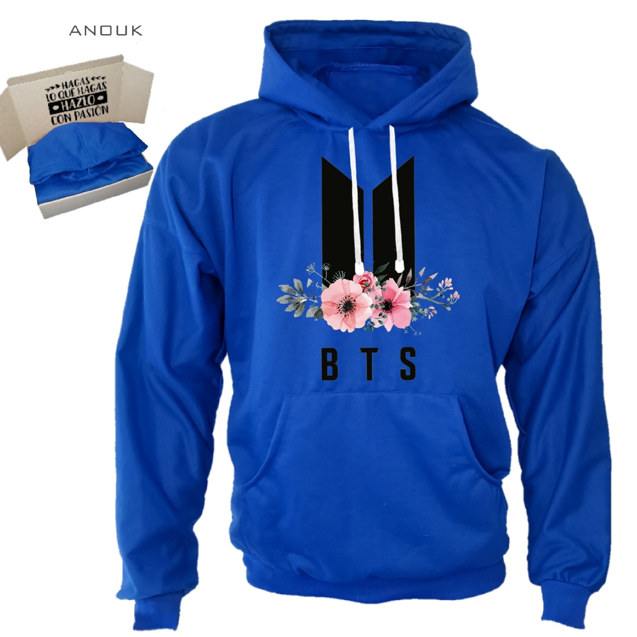 Estampados best sale de bts