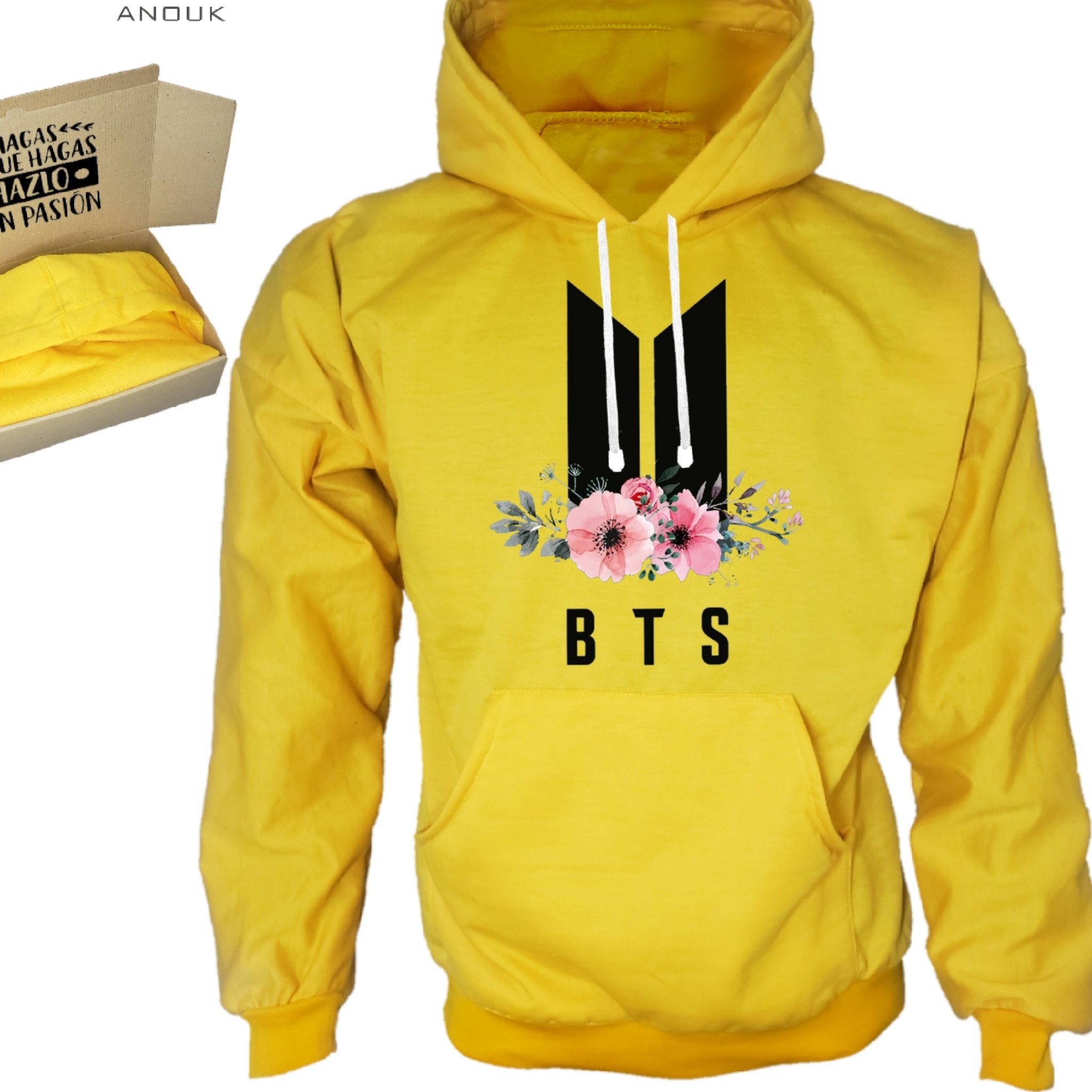 Estampados bts discount